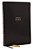 Kjv Holy Bible With Apocrypha And 73,000 Center-Column Cross References, Black Leathersoft, Red Letter, Comfort Print (Thumb Indexed): King James Vers-.. - Imagem 1