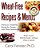 Wheat-Free Recipes & Menus: Delicious, Healthful Eating For People With Food Sensitivities-.. - Imagem 1