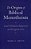 The Origins Of Biblical Monotheism: Israel's Polytheistic Background And The Ugaritic Texts-.. - Imagem 1