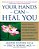 Your Hands Can Heal You: Pranic Healing Energy Remedies To Boost Vitality And Speed Recovery From Common Health Problems-.. - Imagem 1