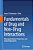 Fundamentals Of Drug And Non-Drug Interactions: Physiopathological Perspectives And Clinical Approaches-.. - Imagem 1