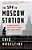 The Spy In Moscow Station: A Counterspy's Hunt For A Deadly Cold War Threat-.. - Imagem 1