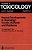 Recent Developments In Toxicology: Trends, Methods And Problems: Proceedings Of The European Societies Of Toxicology Meeting Held In Leipzig, Septembe-.. - Imagem 1