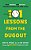 101 Lessons From The Dugout: What Baseball And Softball Can Teach US About The Game Of Life-.. - Imagem 1