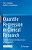 Quantile Regression In Clinical Research: Complete Analysis For Data At A Loss Of Homogeneity-.. - Imagem 1