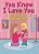 You Know I Love You: Just Because Of Who You Are-.. - Imagem 1