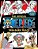 The Official One Piece Treasure Trace-.. - Imagem 1
