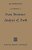 Franz Brentano's Analysis Of Truth-.. - Imagem 1