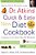 Dr. Atkins' Quick & Easy New Diet Cookbook-.. - Imagem 1