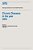 Chronic Diseases In The Year 2005 - Volume 3: Scenario On Rheumatoid Arthritis 1990-2005 Scenario Report Commissioned By The Steering Committee On Fut-.. - Imagem 1