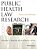 Public Health Law Research-.. - Imagem 1