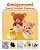 Amigurumi: San-x Crochet Patterns: Featuring Rilakkuma, Sentimental Circus And More!-.. - Imagem 1