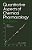 Quantitative Aspects Of Chemical Pharmacology: Chemical Ideas In Drug Action With Numerical Examples-.. - Imagem 1