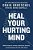 Heal Your Hurting Mind: Biblical Hope For Anxiety, Depression, Burnout, And The Emotions No One Talks About-.. - Imagem 1