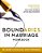 Boundaries In Marriage Workbook: Understanding The Choices That Make Or Break Loving Relationships-.. - Imagem 1