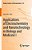 Applications Of Electrochemistry And Nanotechnology In Biology And Medicine I-.. - Imagem 1