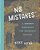 No Mistakes: A Perfect Workbook For Imperfect Artists-.. - Imagem 1