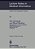The Computer And Blood Banking: (Edp Applications In Transfusion Medicine) Gmds Spring Conference Tübingen, April 9-11, 1981 Proceedings-.. - Imagem 1