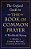 The Oxford Guide To The Book Of Common Prayer: A Worldwide Survey-.. - Imagem 1