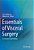 Essentials Of Visceral Surgery: For Residents And Fellows-.. - Imagem 1