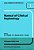 Manual Of Clinical Nephrology Of The Rogosin Kidney Center-.. - Imagem 1