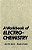 A Workbook Of Electrochemistry-.. - Imagem 1
