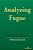 Analyzing Fugue: A Schenkerian Approach-.. - Imagem 1
