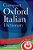Compact Oxford Italian Dictionary-.. - Imagem 1