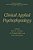Clinical Applied Psychophysiology: Sponsored By Association For Applied Psychophysiology And Biofeedback-.. - Imagem 1
