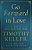 Go Forward In Love: A Year Of Daily Readings From Timothy Keller-.. - Imagem 1