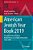 American Jewish Year Book 2019: The Annual Record Of The North American Jewish Communities Since 1899-.. - Imagem 1