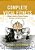 Complete Vocal Fitness: A Singer's Guide To Physical Training, Anatomy, And Biomechanics-.. - Imagem 1