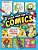 Create Your Own Comics!: Everything You Need To Know-.. - Imagem 1
