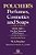 Poucher's Perfumes, Cosmetics And Soaps -- Volume 1: The Raw Materials Of Perfumery-.. - Imagem 1