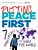 Putting Peace First: 7 Commitments To Change The World-.. - Imagem 1