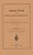 James Watt Und Die Grundlagen Des Modernen Dampfmaschinenbaues: Eine Geschichtliche Studie, Vorgetragen In Der 37. Hauptversammlung Des Vereines Deuts-.. - Imagem 1