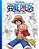 One Piece: The Official Coloring Book-.. - Imagem 1