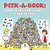Peek-A-book: Look And Find Games For Teens-.. - Imagem 1
