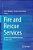 Fire And Rescue Services: Leadership And Management Perspectives-.. - Imagem 1