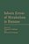 Inborn Errors Of Metabolism In Humans: Monograph Based Upon Proceedings Of The International Symposium Held In Interlaken, Switzerland, September 2-5,-.. - Imagem 1