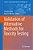 Validation Of Alternative Methods For Toxicity Testing-.. - Imagem 1