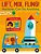 Lift, MIX, Fling!: Machines Can Do Anything-.. - Imagem 1