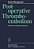 Postoperative Thromboembolism: Frequency, Etiology, Prophylaxis-.. - Imagem 1
