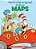 There's A Map On My Lap! All About Maps-.. - Imagem 1