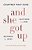 And She Got Up: Shattered By Loss, Restored By Jesus-.. - Imagem 1
