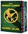Hunger Games 4-Book Paperback Box Set (The Hunger Games, Catching Fire, Mockingjay, The Ballad Of Songbirds And Snakes)-.. - Imagem 1