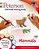 Peterson Field Guide Coloring Books: Mammals [With Sticker(s)]-.. - Imagem 1