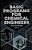 Basic Programs For Chemical Engineers-.. - Imagem 1