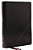 Nkjv, Word Study Reference Bible, Leathersoft, Black, Red Letter, Comfort Print: 2,000 Keywords That Unlock The Meaning Of The Bible-.. - Imagem 1