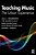 Teaching Music: The Urban Experience-.. - Imagem 1